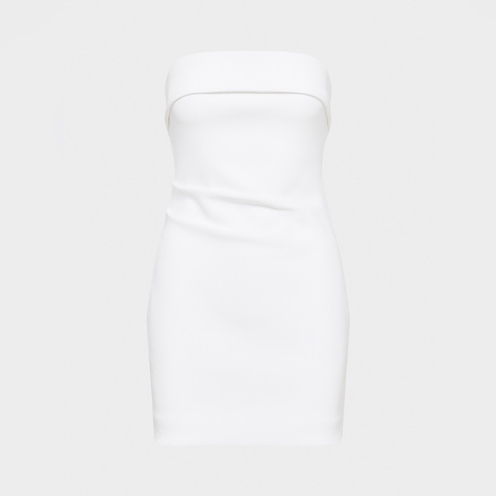 Babaton
Eyecatcher Micro Dress
